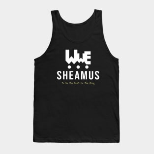 SHEAMUS Tank Top